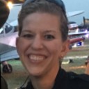 Stephanie Sears, Cfce