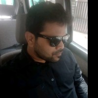 Ashok Seetharaman