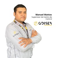 Manuel Mattos