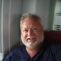 Ken Mason