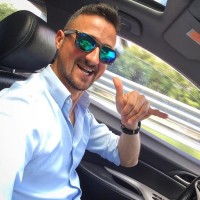 Daniel Vincenzo