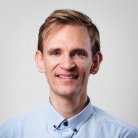 Andreas Jørgensen