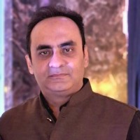 Atul Mehrotra
