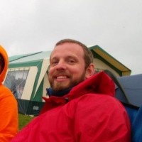 Ross Fitzgerald