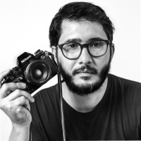 Raphael Avellar M. Vargas