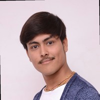 Dipen Parmar