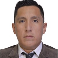 Jorge Michel Zapata Hilario