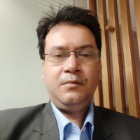 Arnab Bhattacharya