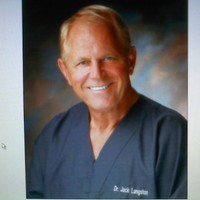 Jack Langston