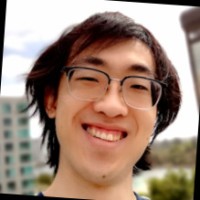 Isaiah Gao