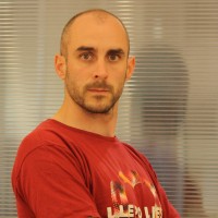Daniel Pardo Simón