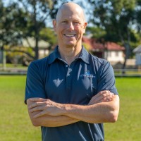 Dr Greg Rowsell