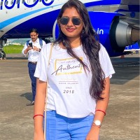 Swapnalavya Biswal