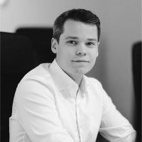 Didrik Friberg