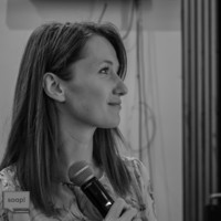 Malgorzata (Gosia) Radymiak