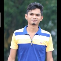 B M Borhan Uddin