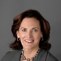 Blythe McGarvie