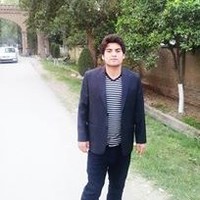 Sakhawat Ali