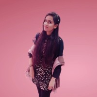 Ayesha Javed