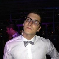 Michael Meletakos