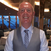 Gary Cowan