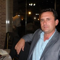 Vangelis Skiadas