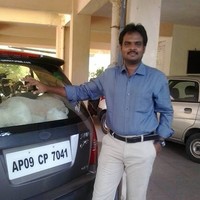satish babu