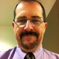 Timothy Morrow