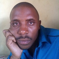 Cliffton Maketsi