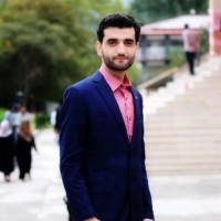 Muhammad Saeed