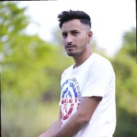 Mohd Shozaf Rizvi
