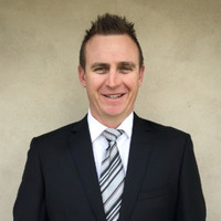 Ross O'Sullivan