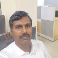 Vinu R
