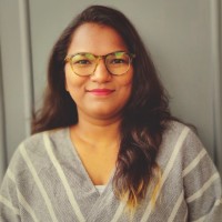 Nikhita Singh