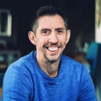 Steven Harrison