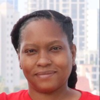 Ebony Coleman