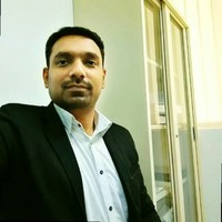 Prasanth S