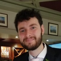 Aaron Smyth