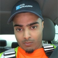 Sunil Parmar