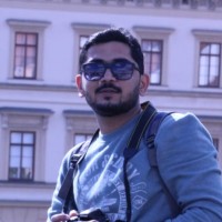 Paresh Suryawanshi