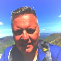 Neil Mcmanus