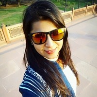 Disha Thakkar