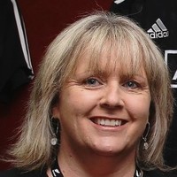 Elaine Wilson