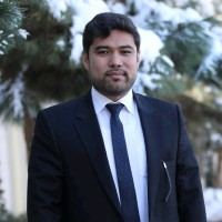 Ghulam Hossain Nazari