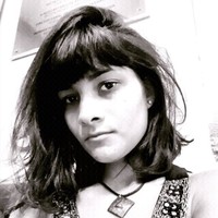 Carla Caroline Venanço