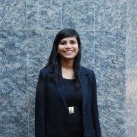 Savita G.