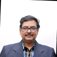 Dr. Chandrashekhar B Naikodi B.E., M.Tech., Ph.D.