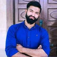 Ubaid Ur Rehman