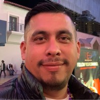 Danny Barrera