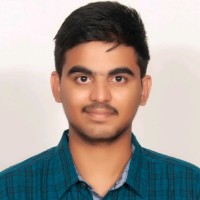 P S Sakthi Sundara Moorthy